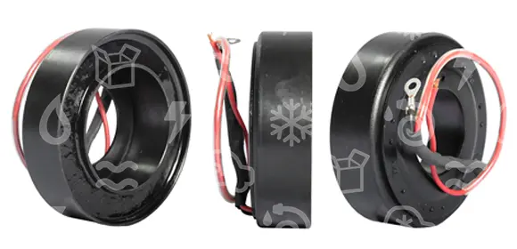 cívka pro kompresory SANDEN 7H13/7H15, 24V, 103-61-45-33 mm